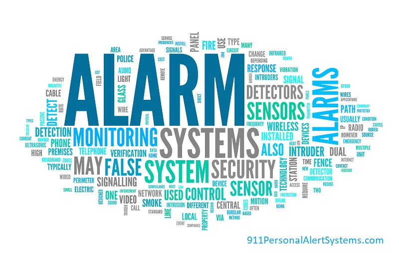 Modern and Effective Safe Personal Alarm Systems That Save Lives 911